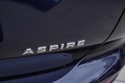 2022 Mitsubishi
Outlander Aspire