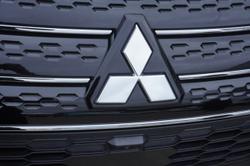 2022 Mitsubishi
Outlander Aspire