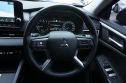 2022 Mitsubishi
Outlander Aspire