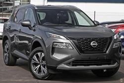 2025 Nissan
X-TRAIL ST-L e-POWER