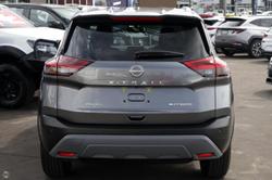 2025 Nissan
X-TRAIL ST-L e-POWER