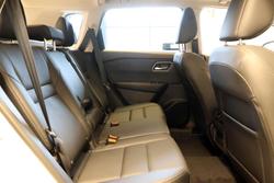 2025 Nissan X-TRAIL Ti e-POWER T33 MY25 Four Wheel Drive White