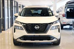 2025 Nissan X-TRAIL Ti e-POWER T33 MY25 Four Wheel Drive White