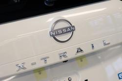 2025 Nissan X-TRAIL Ti e-POWER T33 MY25 Four Wheel Drive White