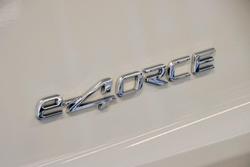 2025 Nissan X-TRAIL Ti e-POWER T33 MY25 Four Wheel Drive White