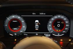 2025 Nissan X-TRAIL Ti e-POWER T33 MY25 Four Wheel Drive White