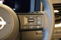 2025 Nissan X-TRAIL Ti e-POWER T33 MY25 Four Wheel Drive White