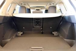 2025 Nissan X-TRAIL Ti e-POWER T33 MY25 Four Wheel Drive White