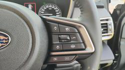 2025 Subaru
Outback AWD Sport XT