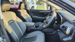 2025 Subaru
Outback AWD Sport XT