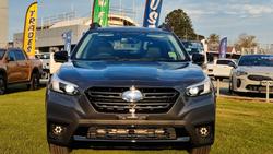 2025 Subaru
Outback AWD Sport XT