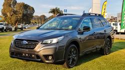 2025 Subaru
Outback AWD Sport XT