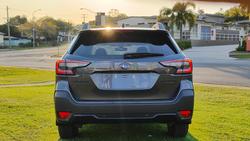 2025 Subaru
Outback AWD Sport XT