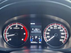 2020 Mitsubishi Triton GLX-R MR MY20 4X4 Dual Range Graphite Grey