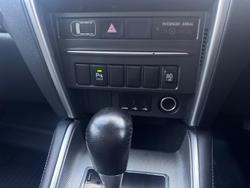 2020 Mitsubishi Triton GLX-R MR MY20 4X4 Dual Range Graphite Grey