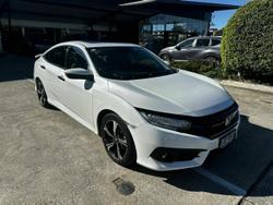 2017 Honda
Civic RS