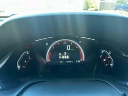2017 Honda
Civic RS