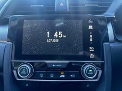 2017 Honda
Civic RS