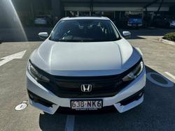 2017 Honda
Civic RS