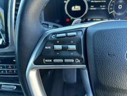 2021 SsangYong
Rexton Ultimate
