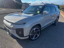 2025 KGM
Actyon K60