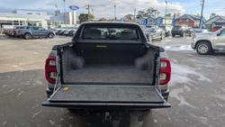 2022 Toyota
Hilux Rogue