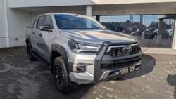 2022 Toyota
Hilux Rogue