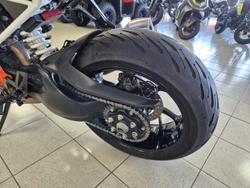 2015 KTM 1290 Super Duke R Super Duke Orange