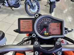 2015 KTM 1290 Super Duke R Super Duke Orange