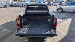 2023 Ford
Ranger Wildtrak