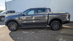 2023 Ford
Ranger Wildtrak