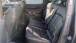 2023 Ford
Ranger Wildtrak