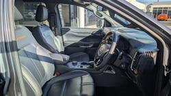 2023 Ford
Ranger Wildtrak