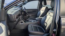 2023 Ford
Ranger Wildtrak