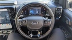 2023 Ford
Ranger Wildtrak