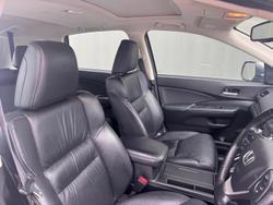2014 Honda
CR-V VTi-L