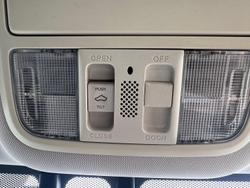 2014 Honda
CR-V VTi-L
