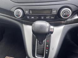 2014 Honda
CR-V VTi-L
