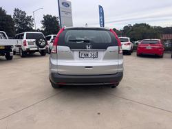 2014 Honda
CR-V VTi-L