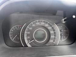 2014 Honda
CR-V VTi-L