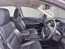 2014 Honda
CR-V VTi-L