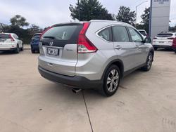 2014 Honda
CR-V VTi-L