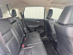 2014 Honda
CR-V VTi-L