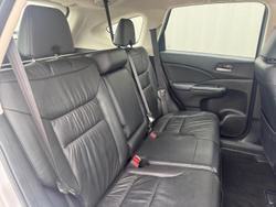 2014 Honda
CR-V VTi-L