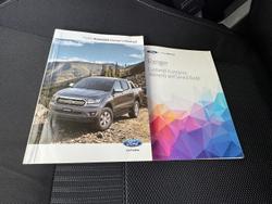 2019 Ford
Ranger XLT
