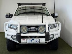 2019 Ford
Ranger XLT