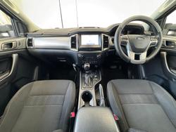 2019 Ford
Ranger XLT