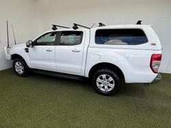 2019 Ford
Ranger XLT