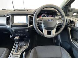 2019 Ford
Ranger XLT