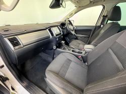 2019 Ford
Ranger XLT